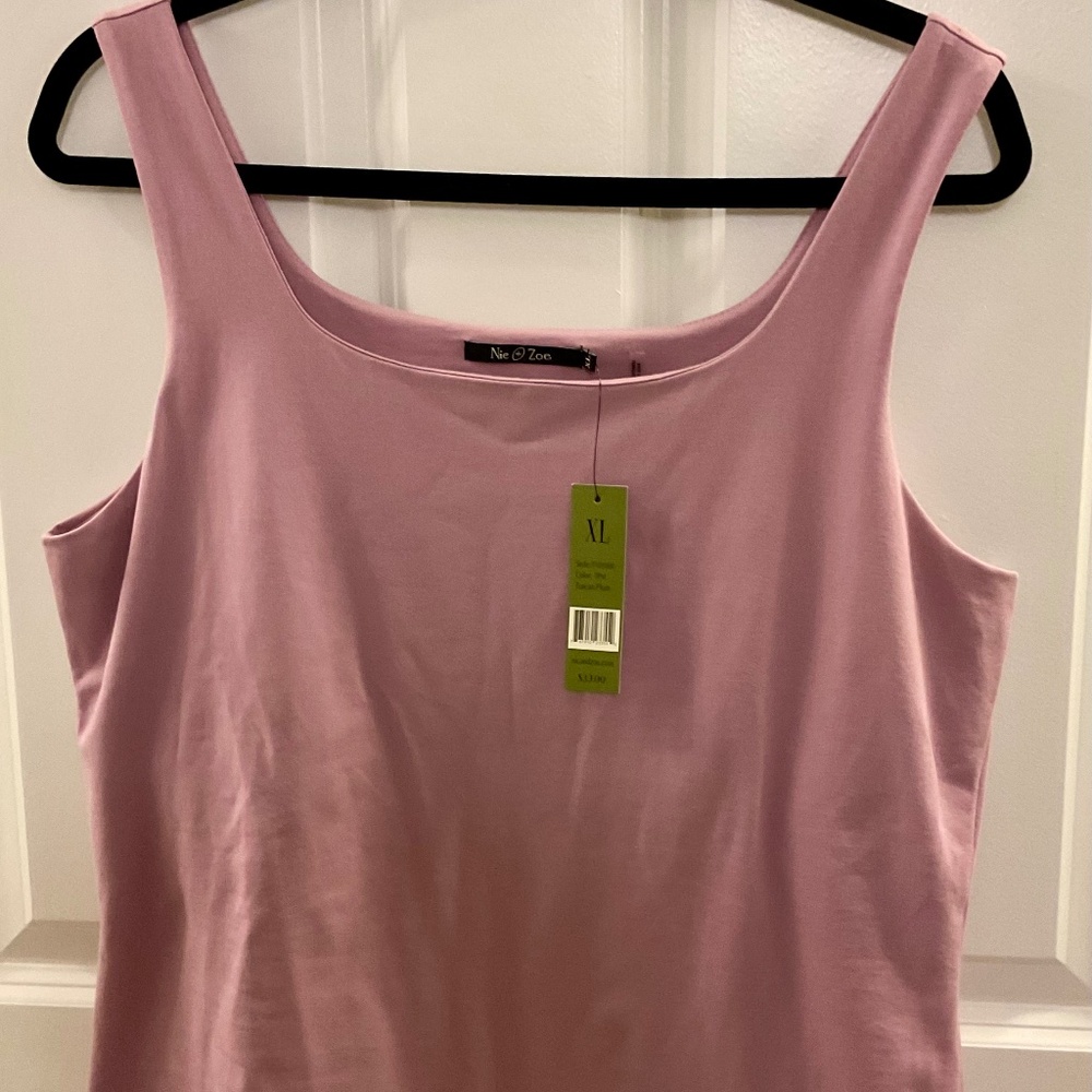 NIc+Zoe Tank Top